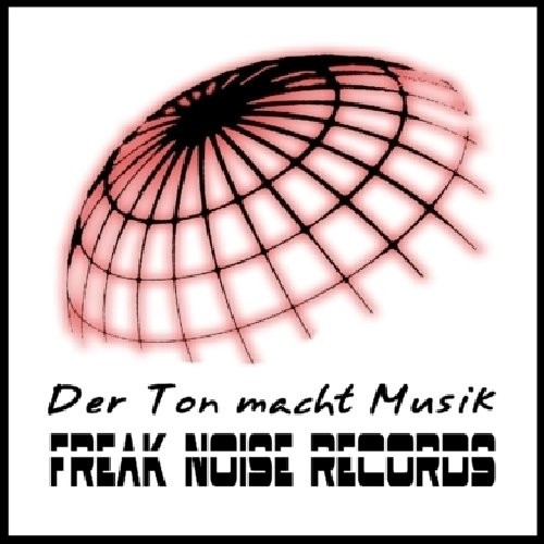 Freak Noise Records logotype