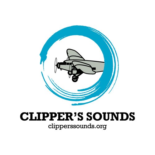 Clipper's Sounds logotype