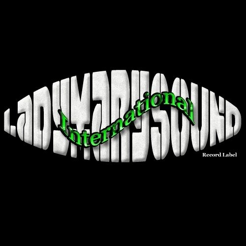 LadyMarySound International logotype