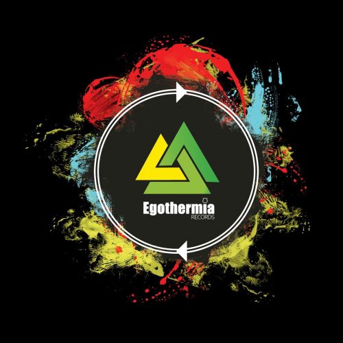 Egothermia logotype