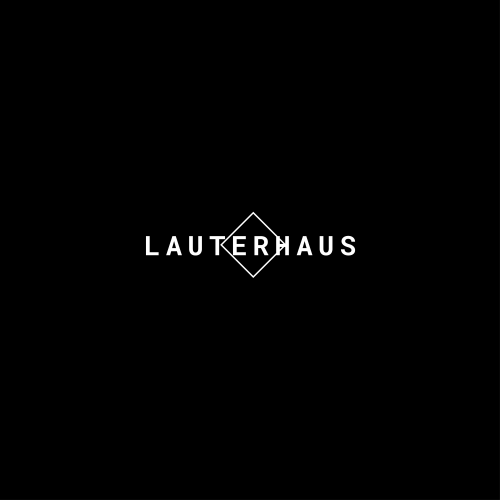 Lauterhaus logotype