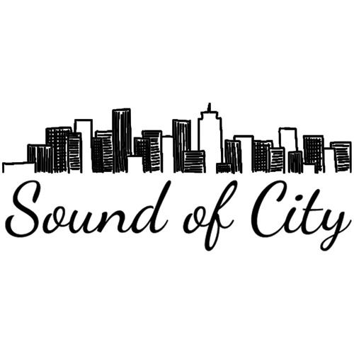Sound of City logotype