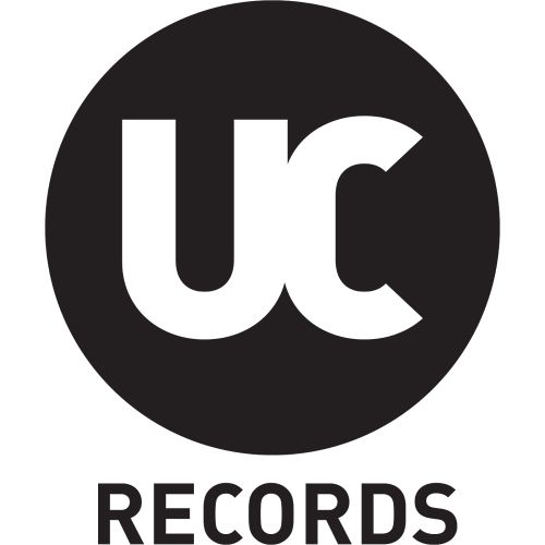 UC Records logotype
