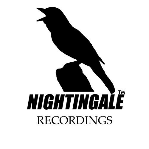 Nightingale Recordings logotype