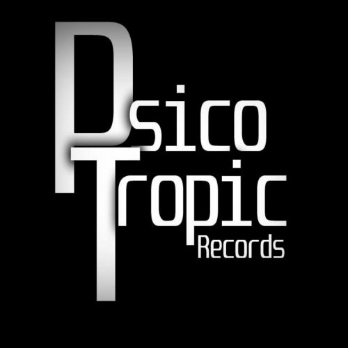 Psicotropic Records logotype