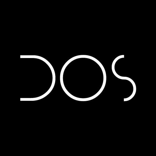 DOS Denial Of Service logotype