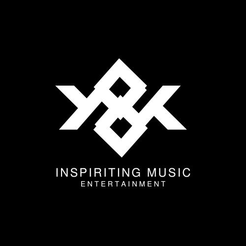 Inspiriting Music Entertainment logotype