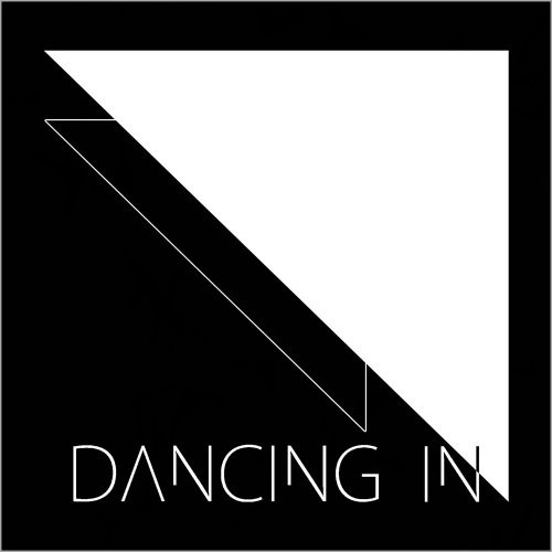 Dancing In logotype