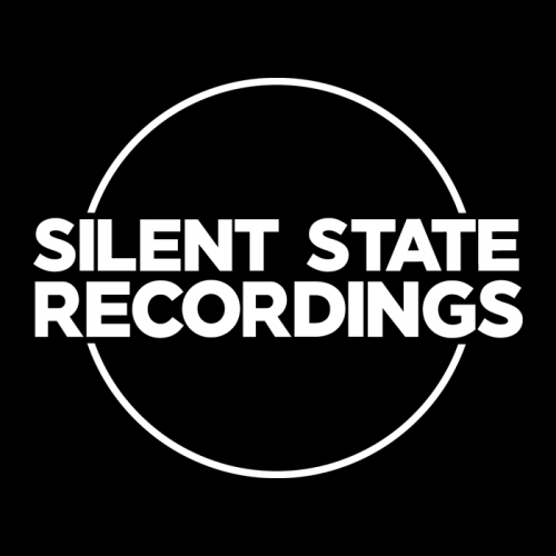 Silent State Recordings logotype