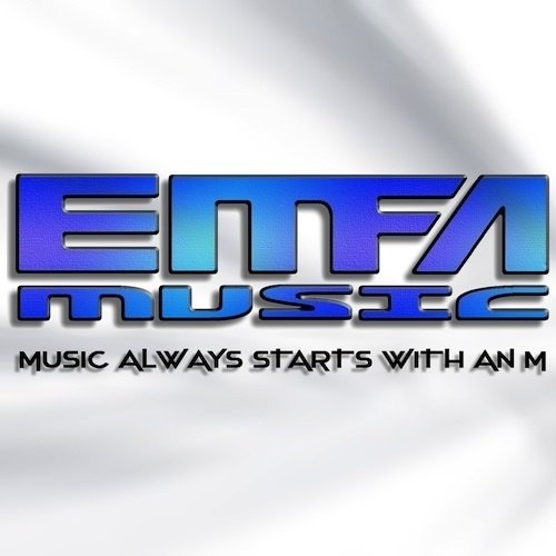 Emfa Music logotype