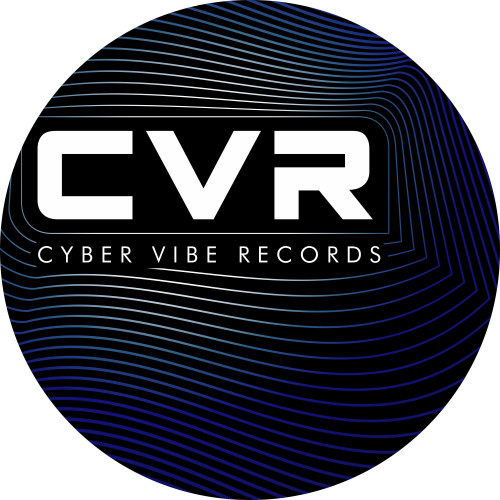 Cyber Vibe Records logotype