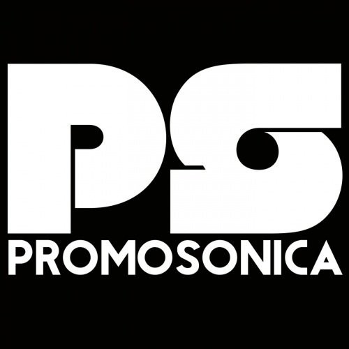 Promosonica logotype