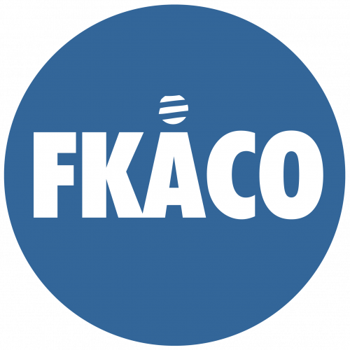 FKACO logotype