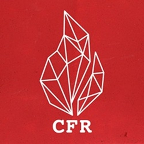 Catchfire Records logotype