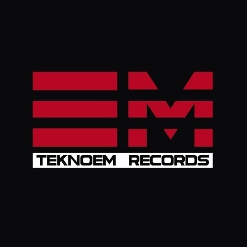 TeknoEM Records logotype
