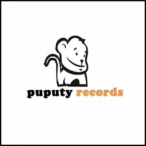 PUPUTY RECORDS logotype