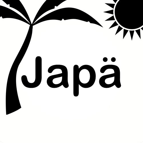 Japa logotype