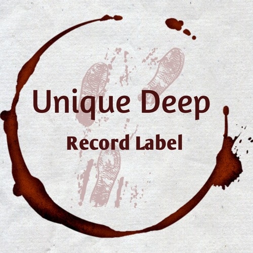 Unique Deep logotype