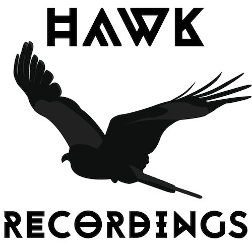 Hawk Recordings logotype