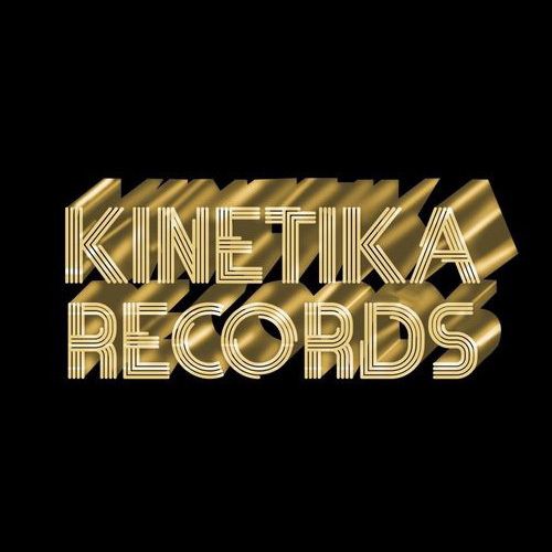 Kinetika Records logotype