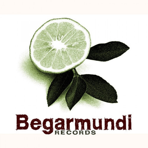 begarmundi records logotype