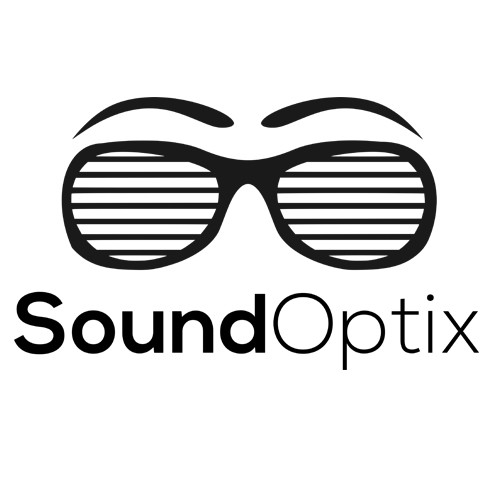 SoundOptix logotype