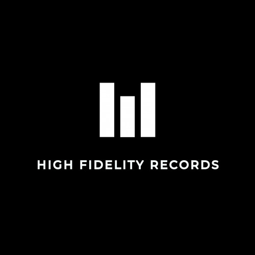 High Fidelity Records logotype