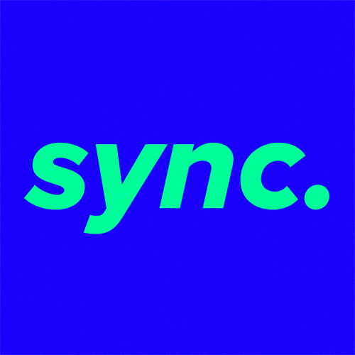 sync.records logotype
