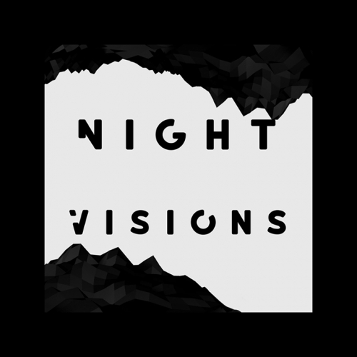 Nightvisions logotype