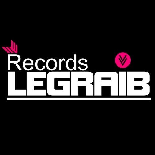 Legraib Records logotype