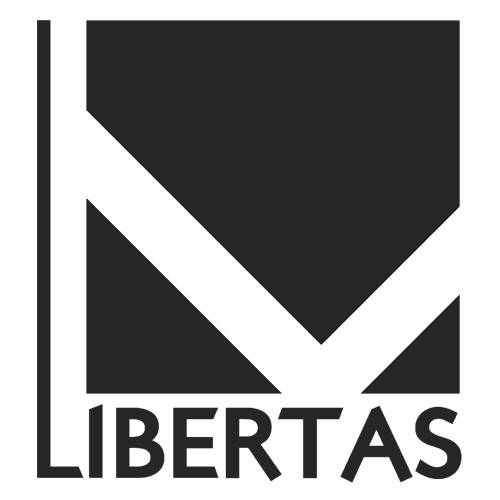 Libertas logotype