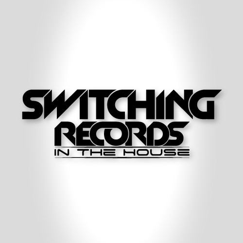 Switching Records logotype