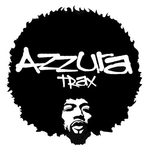 Azzura Trax logotype