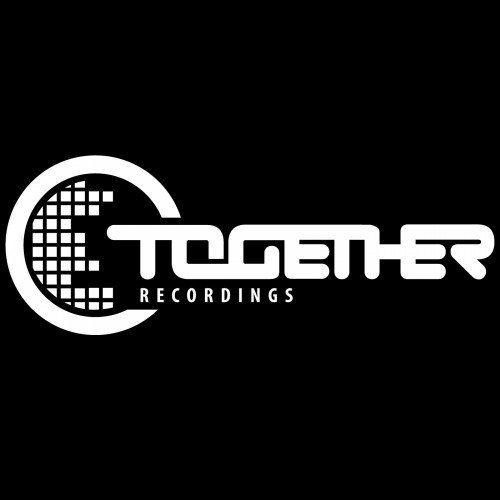 Together Recordings logotype