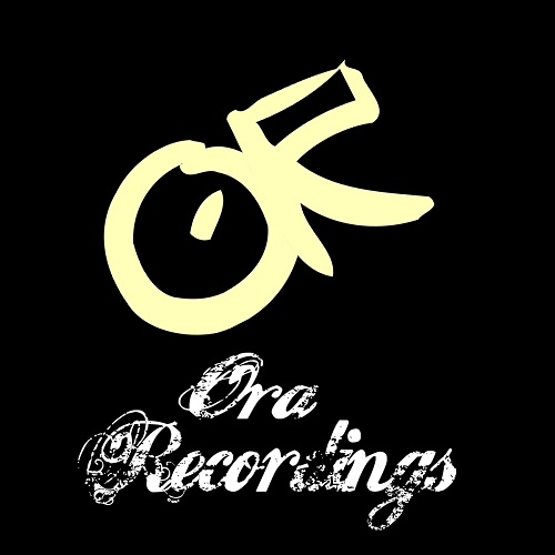 Ora Recordings logotype