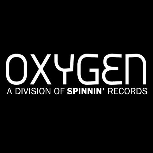 OXYGEN logotype