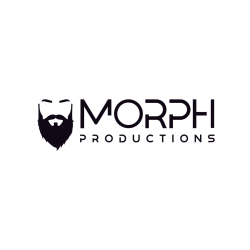 Morph Productions logotype