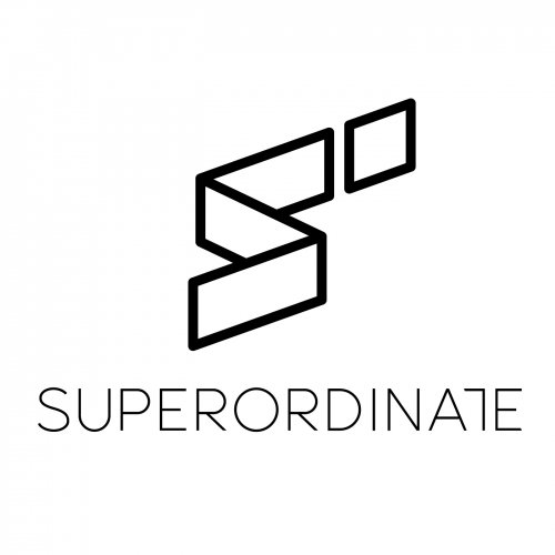 Superordinate Music logotype