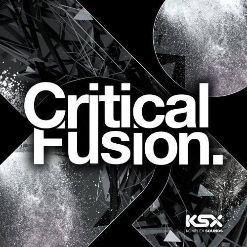 Critical Fusion logotype