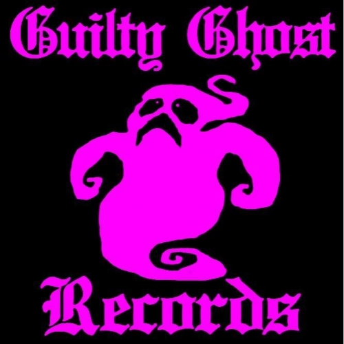 Guilty Ghost Records logotype