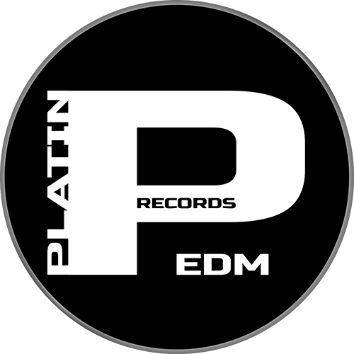 Platin EDM logotype