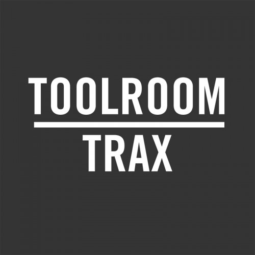 Toolroom Trax logotype