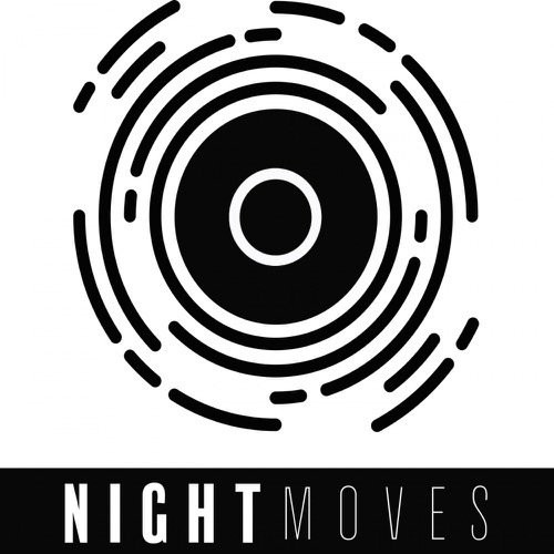 Night Moves Music logotype