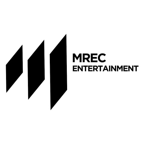 MREC Entertainment logotype