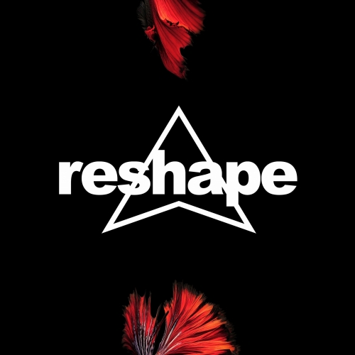 Reshape Records logotype