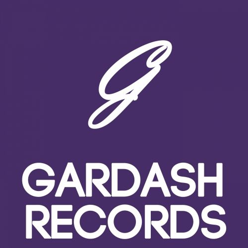 Gardash Records logotype