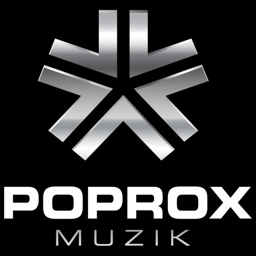 Pop Rox logotype