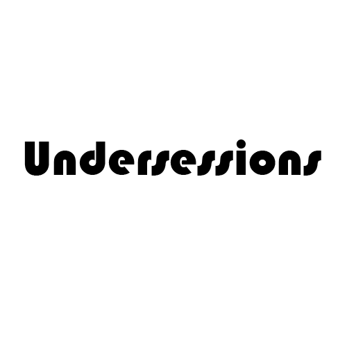 Undersessions logotype