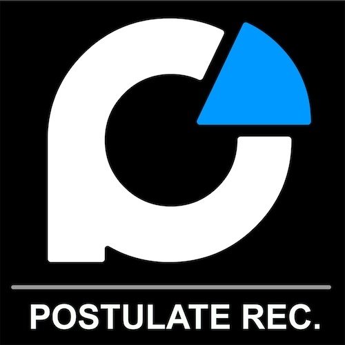 Postulate Records logotype