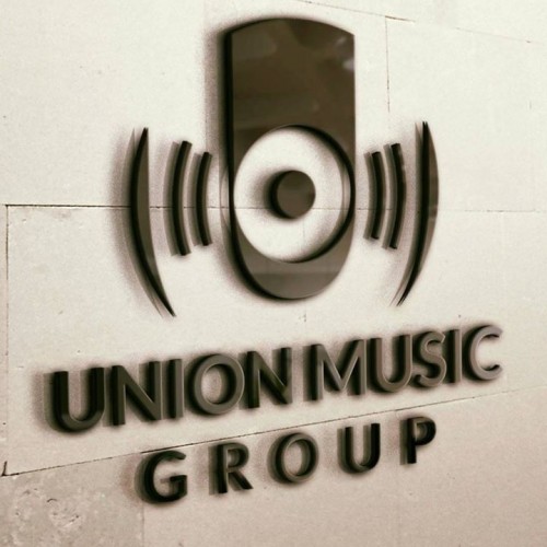 Union Music Group Ltd logotype